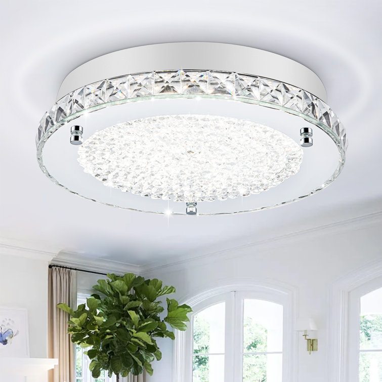 Sparkly best sale ceiling lights